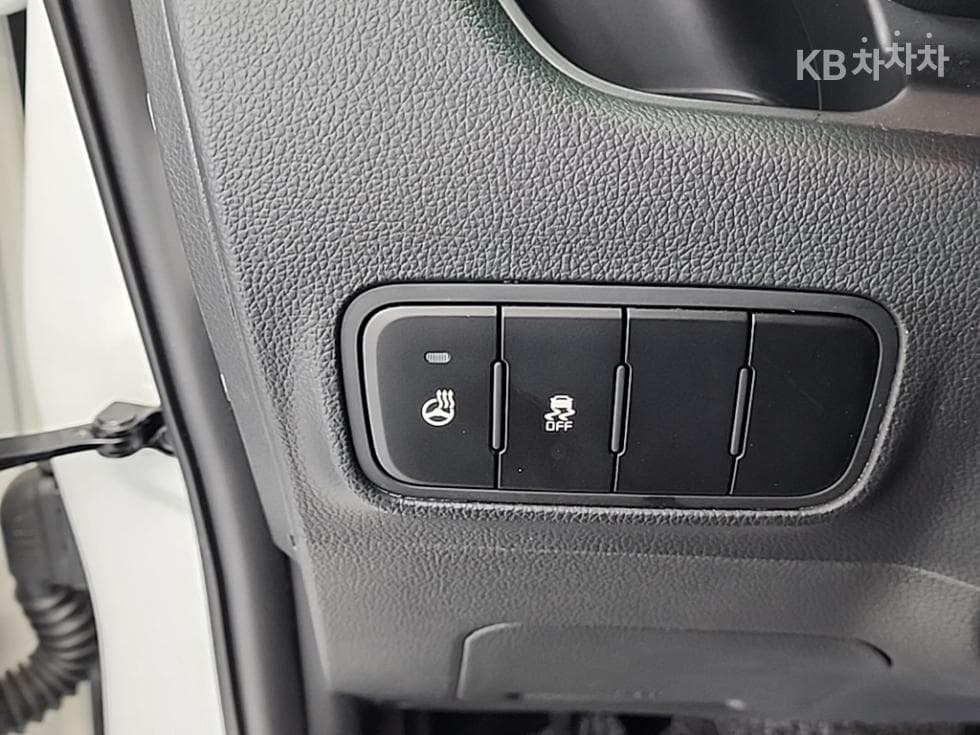 Киа The New (фейслифт) Киа Рей (ван)1.0 Бензин Престиж - 17