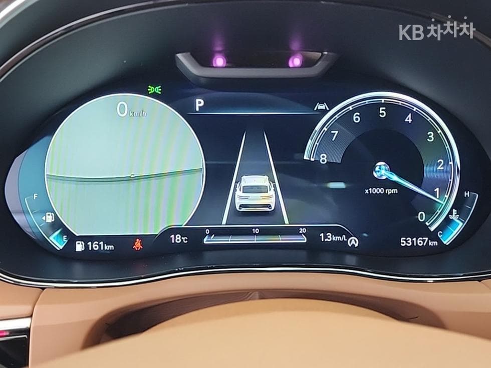 Дженезис GV70Бензин 2.5T AWD - 6