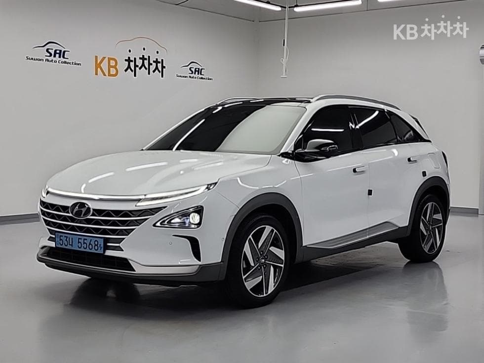 Хюндай Нексо Premium - Image 1