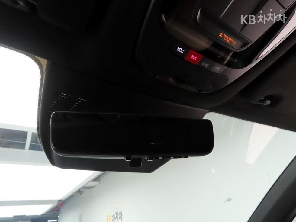 Киа The New (фейслифт) Sorento MQ42.5 T-GDI 2WD Signature - 14