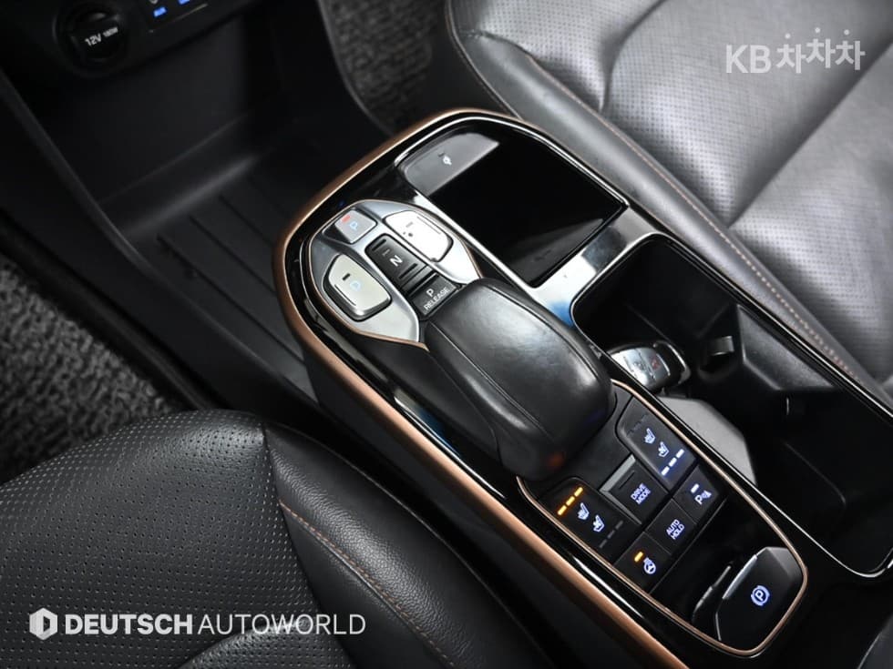 Хюндай IONIQ (Оригинален модел) 일렉트릭Q - 9