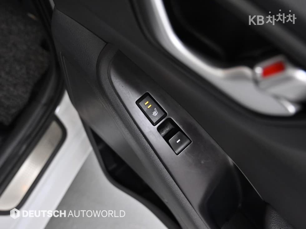 Хюндай IONIQ (Оригинален модел) 일렉트릭Q - 16