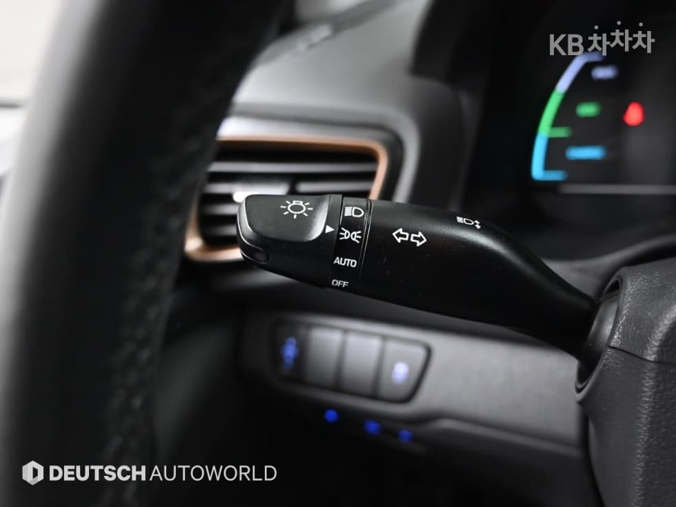 Хюндай IONIQ (Оригинален модел) 일렉트릭Q - 17