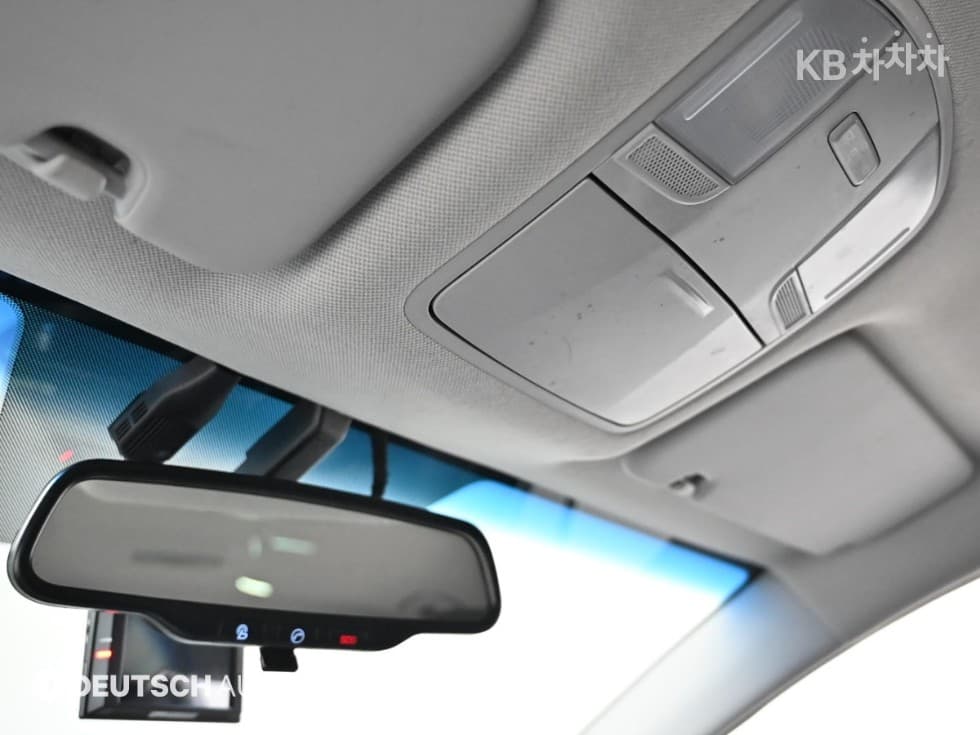 Хюндай IONIQ (Оригинален модел) 일렉트릭Q - 19