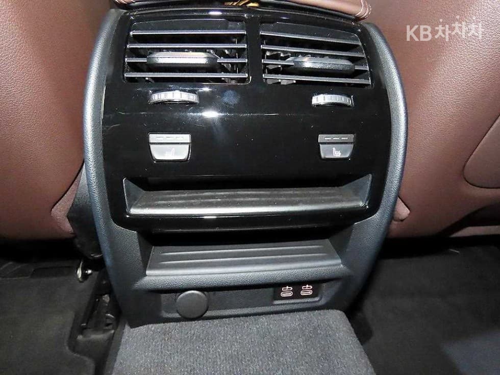 BMW 올Нов5 Серия (G30)523d xDrive M Sport - 14