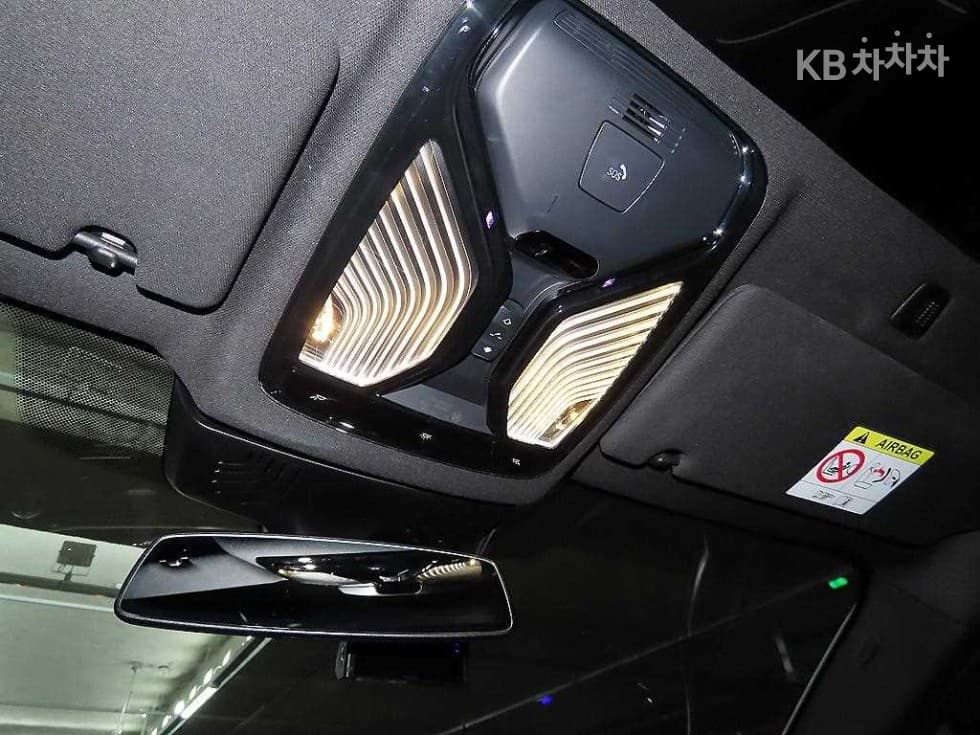 BMW 올Нов5 Серия (G30)523d xDrive M Sport - 17