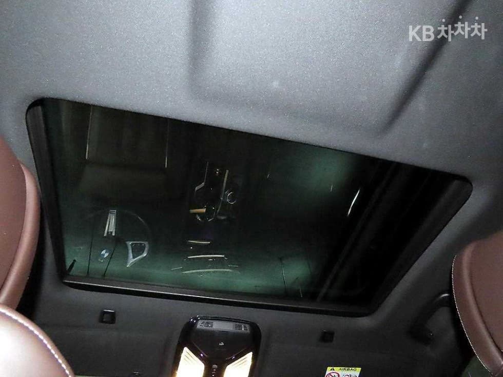 BMW 올Нов5 Серия (G30)523d xDrive M Sport - 18