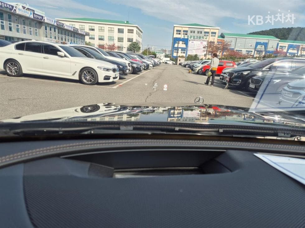 Mercedes-Benz E-Клас (W213)E250 Exclusive - 10