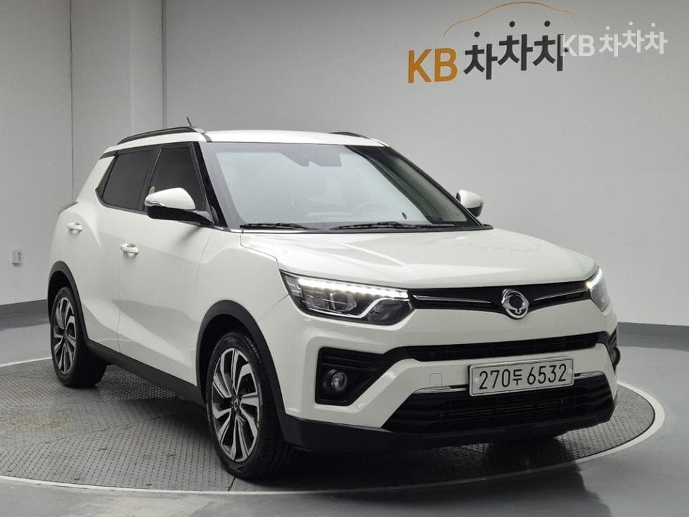 КейДжи Мобилити Very New (фацелит/обновяване) ТиволиБензин V3 2WD Стандартен - 4