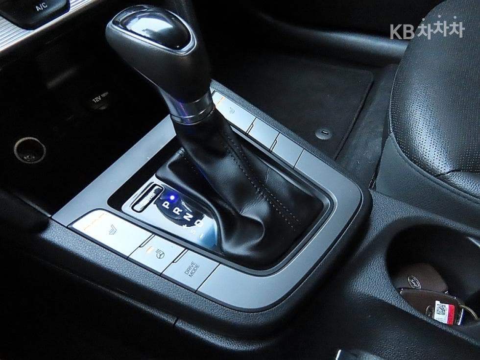 Hyundai The New (facelift) Avante (Elantra) ADSmartstream G1.6 Smart - 9