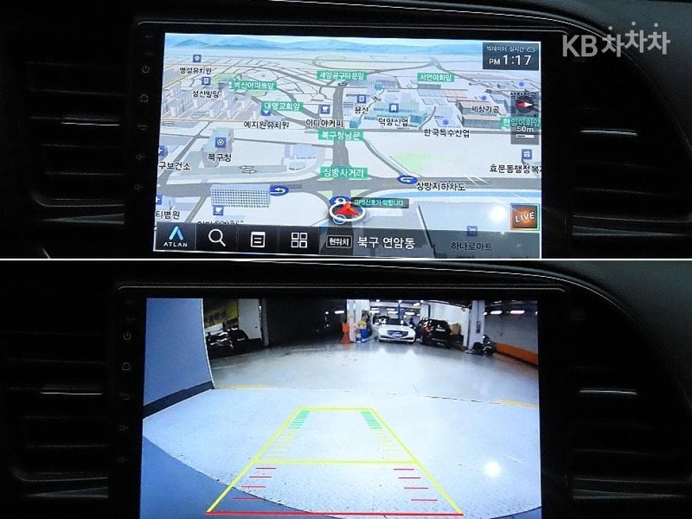 Hyundai The New (facelift) Avante (Elantra) ADSmartstream G1.6 Smart - 15