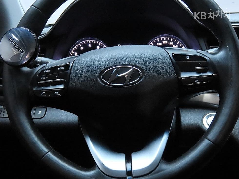 Hyundai The New (facelift) Avante (Elantra) ADSmartstream G1.6 Smart - 18