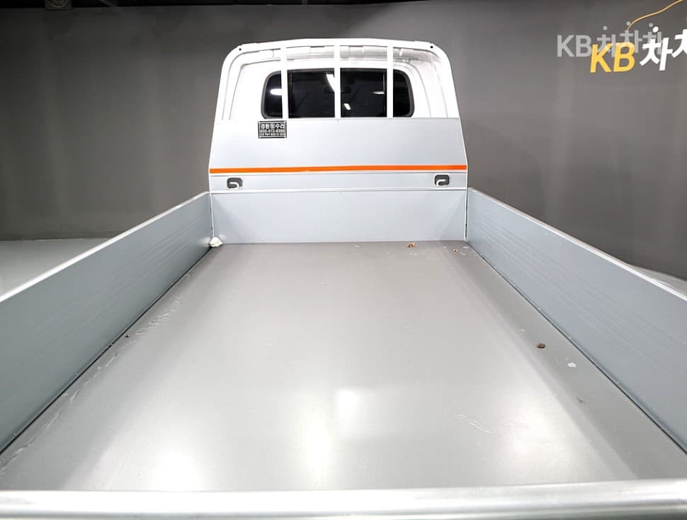 Хюндай Porter 2Удължено междуосие Super Cab CRDi SUP Стандартен - 5