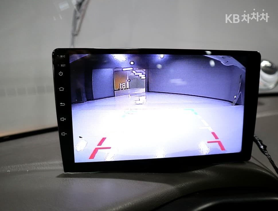 Хюндай Porter 2Удължено междуосие Super Cab CRDi SUP Стандартен - 12