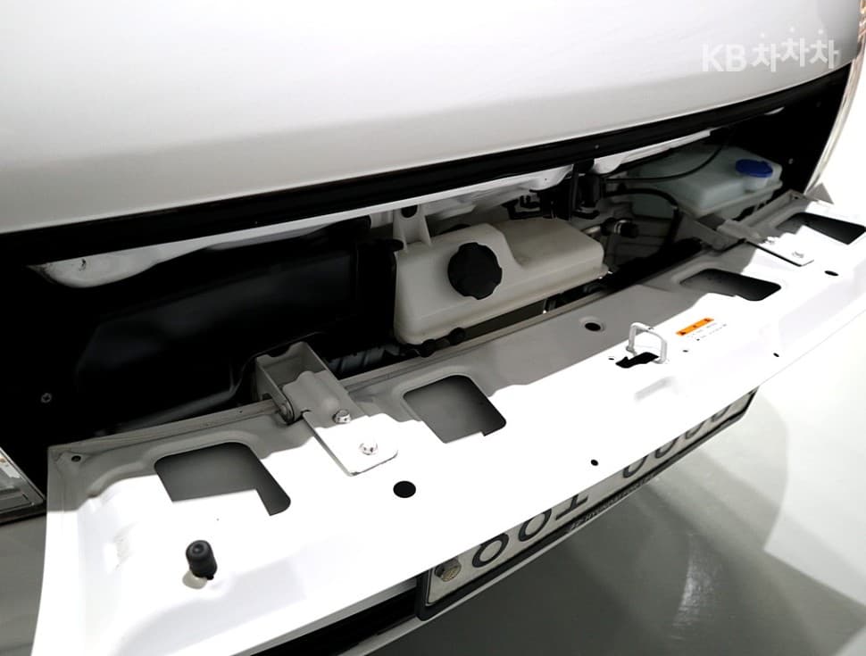 Хюндай Porter 2Удължено междуосие Super Cab CRDi SUP Стандартен - 7