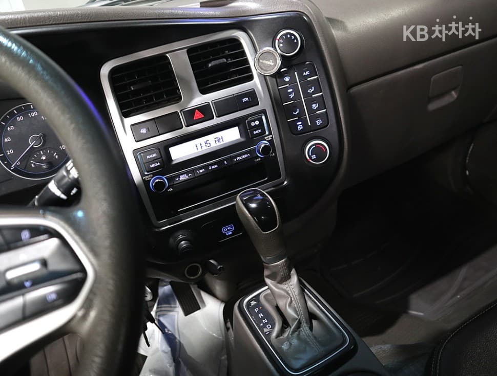 Хюндай Porter 2Удължено междуосие Super Cab CRDi SUP Стандартен - 10