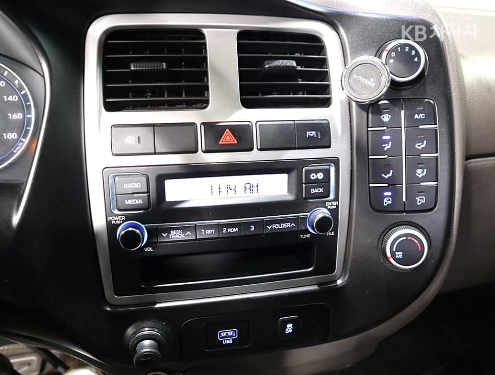 Хюндай Porter 2Удължено междуосие Super Cab CRDi SUP Стандартен - 12