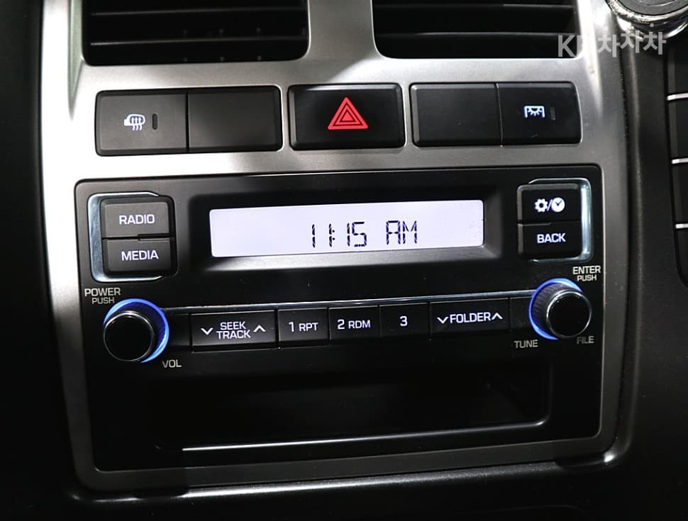 Хюндай Porter 2Удължено междуосие Super Cab CRDi SUP Стандартен - 14