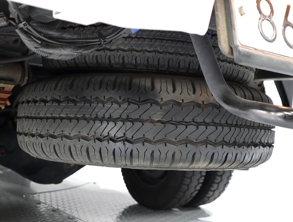 Хюндай Porter 2Удължено междуосие Super Cab CRDi SUP Стандартен - 16