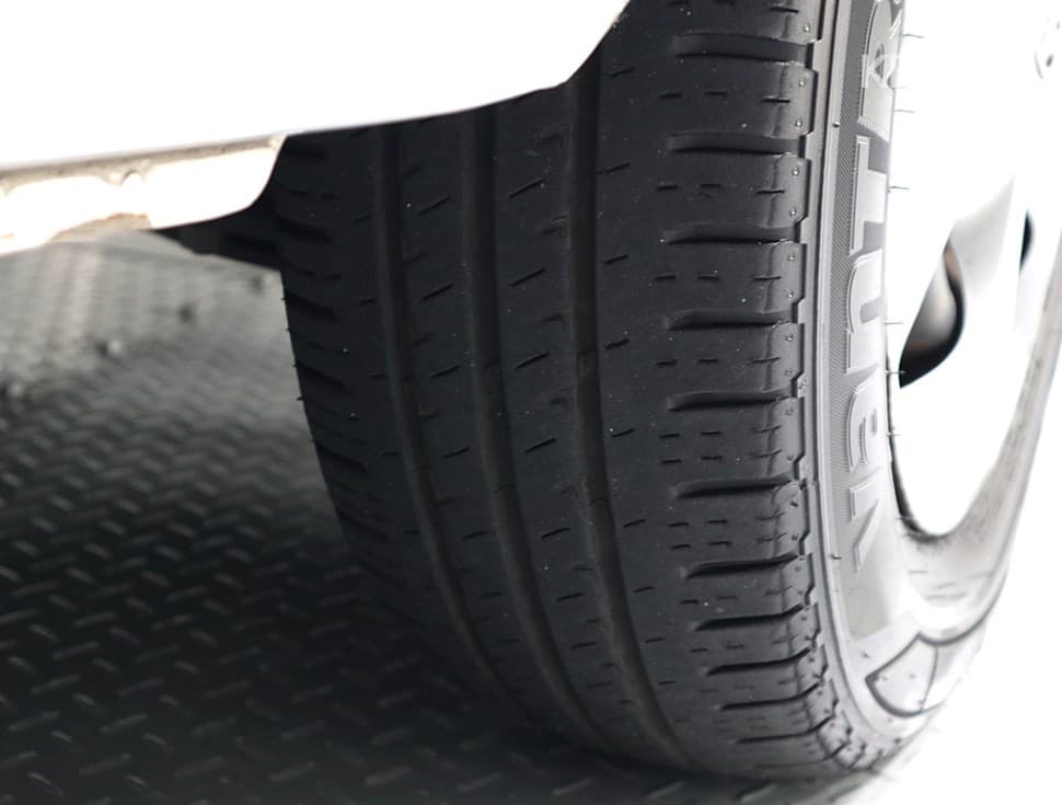 Хюндай Porter 2Удължено междуосие Super Cab CRDi SUP Стандартен - 19