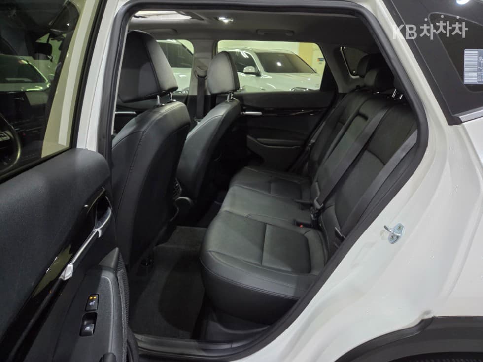 Киа The New (фейслифт) Seltos(SP2)1.6 T-GDI 2WD Signature - 7