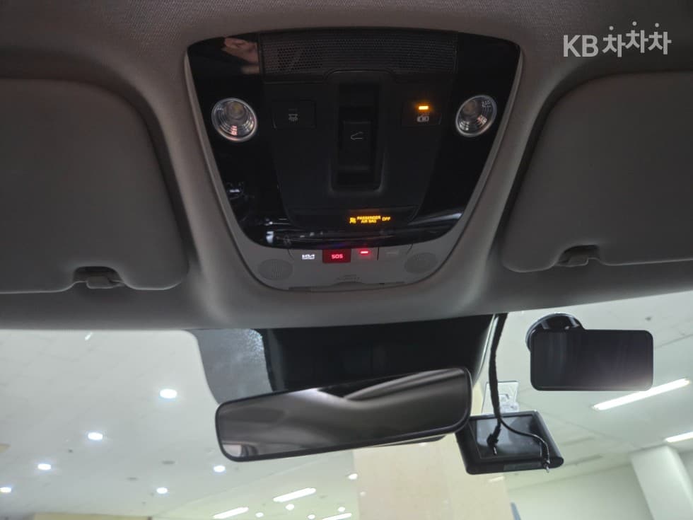 Киа The New (фейслифт) Seltos(SP2)1.6 T-GDI 2WD Signature - 16