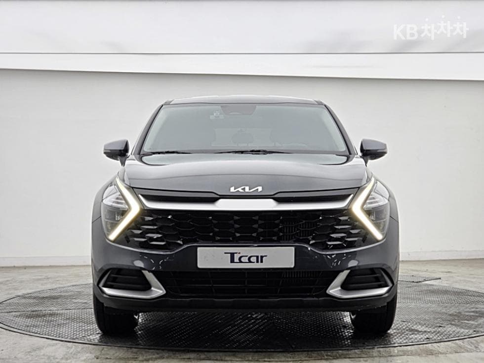 Kia The All New SportageG1.6 T-GDI 2WD Trendy - 3