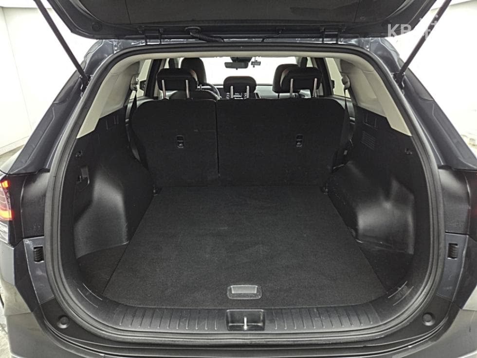 Kia The All New SportageG1.6 T-GDI 2WD Trendy - 10