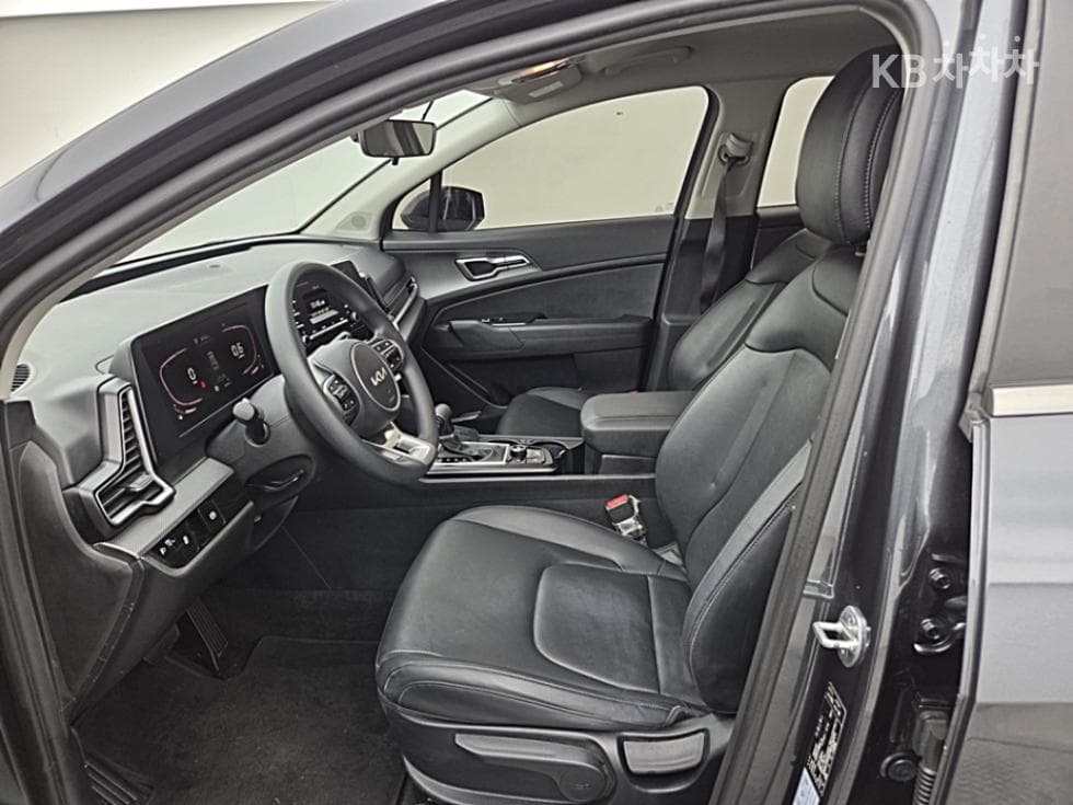 Kia The All New SportageG1.6 T-GDI 2WD Trendy - 11