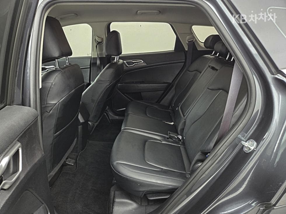 Kia The All New SportageG1.6 T-GDI 2WD Trendy - 12