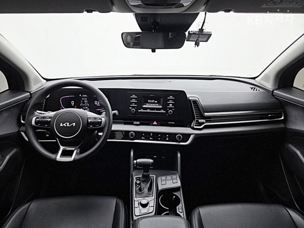 Kia The All New SportageG1.6 T-GDI 2WD Trendy - 13