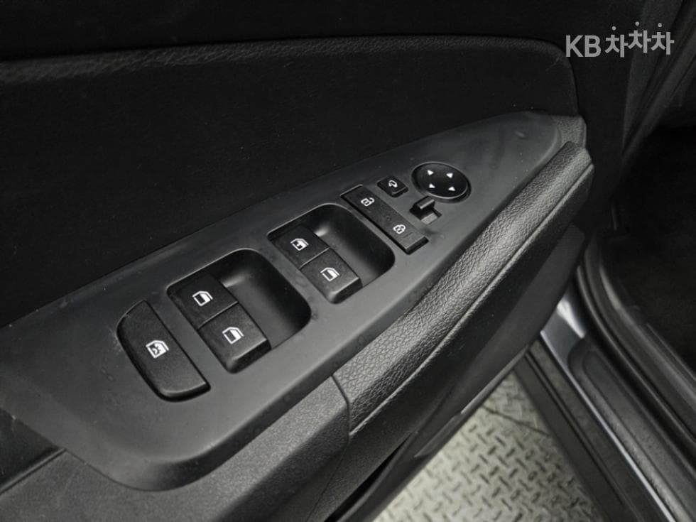 Kia The All New SportageG1.6 T-GDI 2WD Trendy - 14