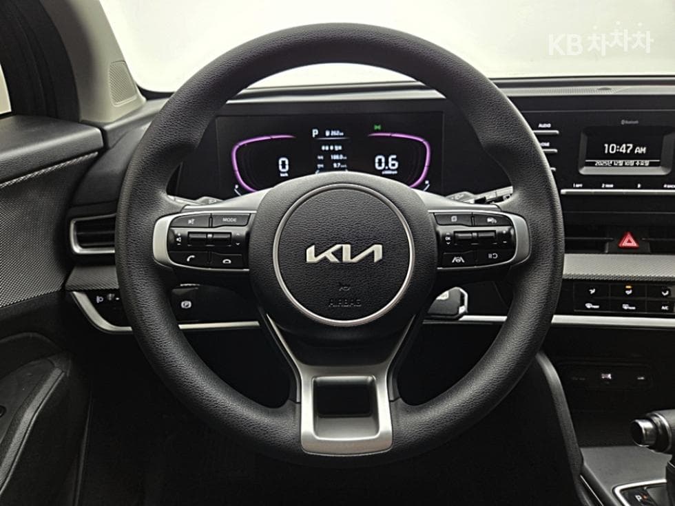 Kia The All New SportageG1.6 T-GDI 2WD Trendy - 15