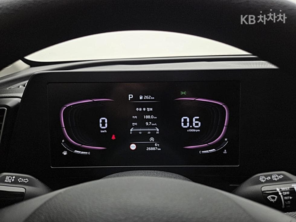 Kia The All New SportageG1.6 T-GDI 2WD Trendy - 16