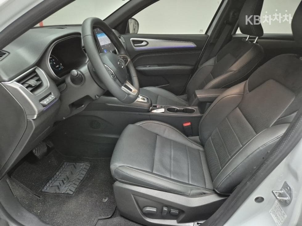 Renault Korea XM3 E-TECH Hybrid1.6 GTe INSPIRE - 11