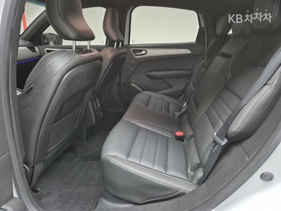 Renault Korea XM3 E-TECH Hybrid1.6 GTe INSPIRE - 12