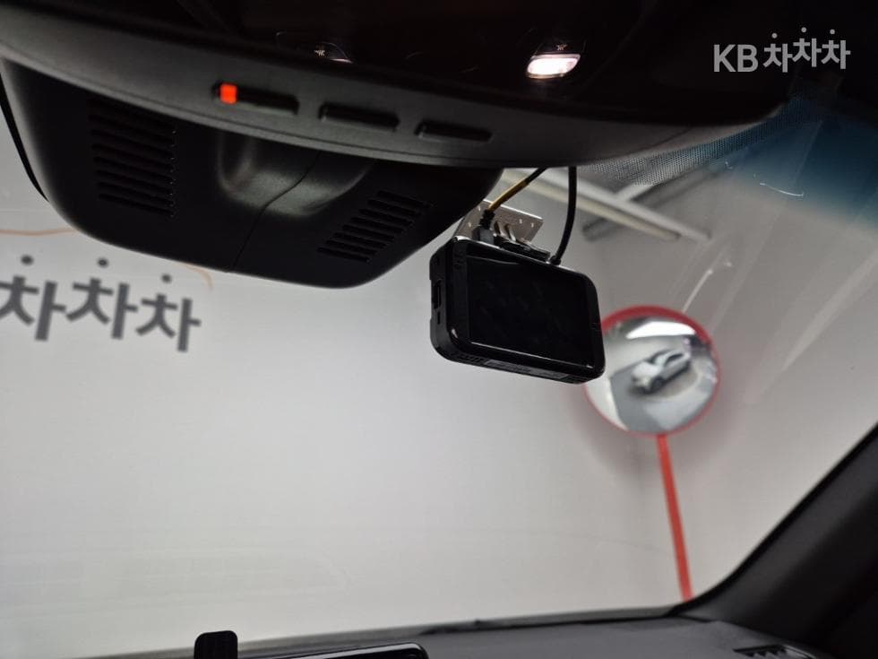 Renault Korea XM3 E-TECH Hybrid1.6 GTe INSPIRE - 16