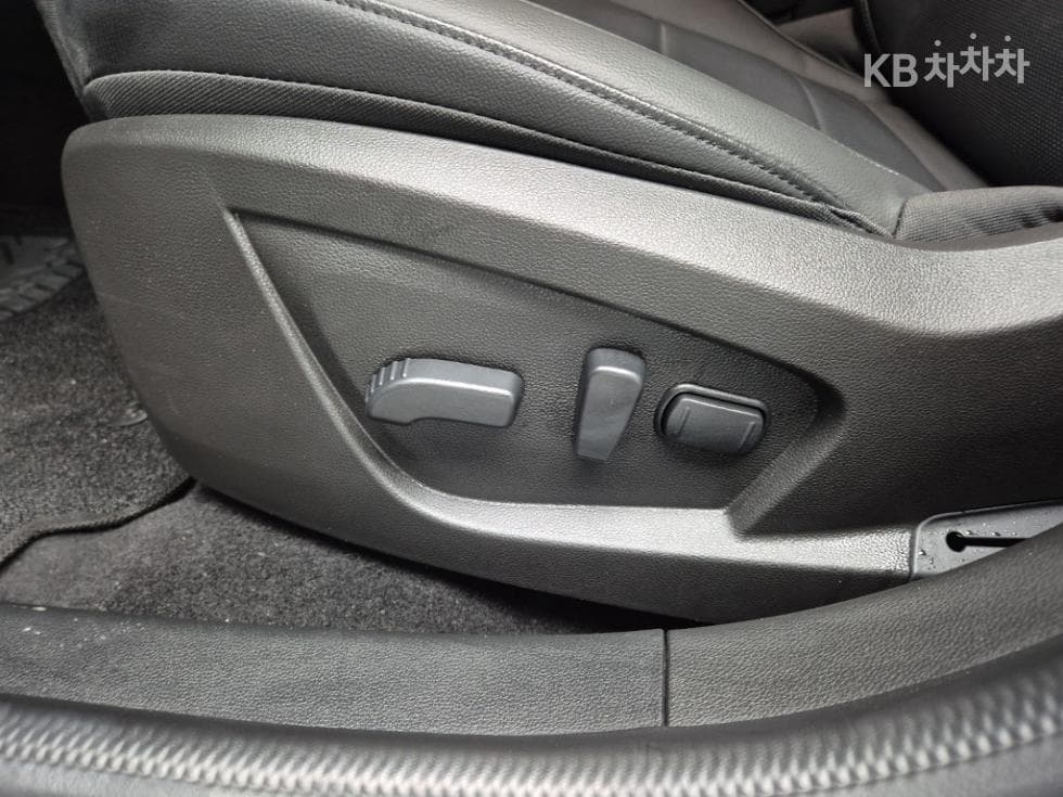 Renault Korea XM3 E-TECH Hybrid1.6 GTe INSPIRE - 18