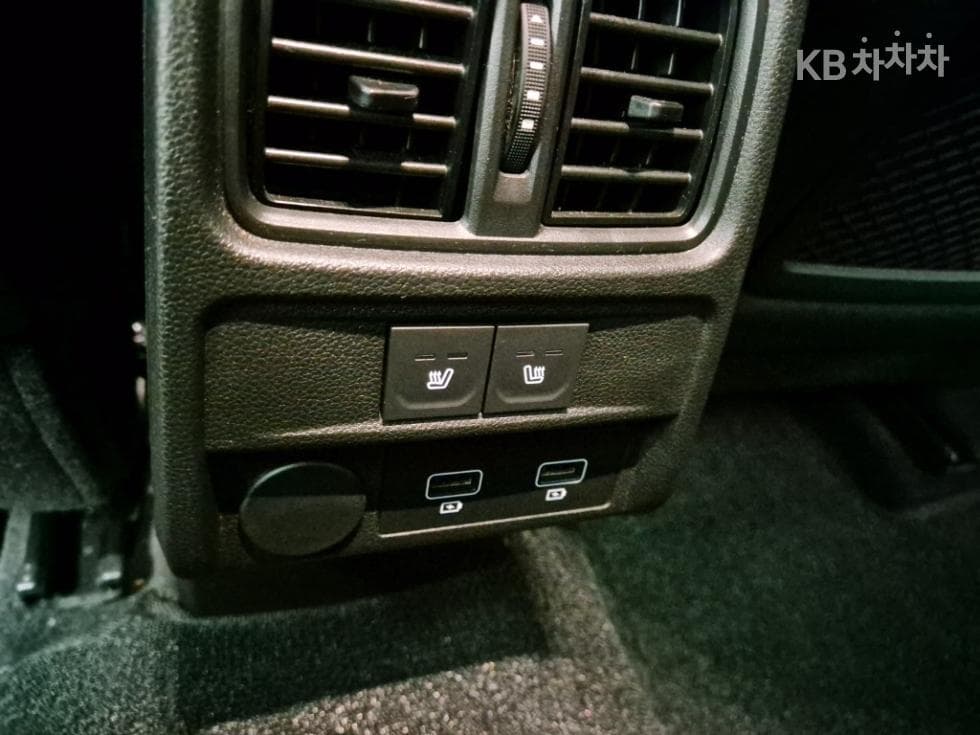 Renault Korea XM3 E-TECH Hybrid1.6 GTe INSPIRE - 19