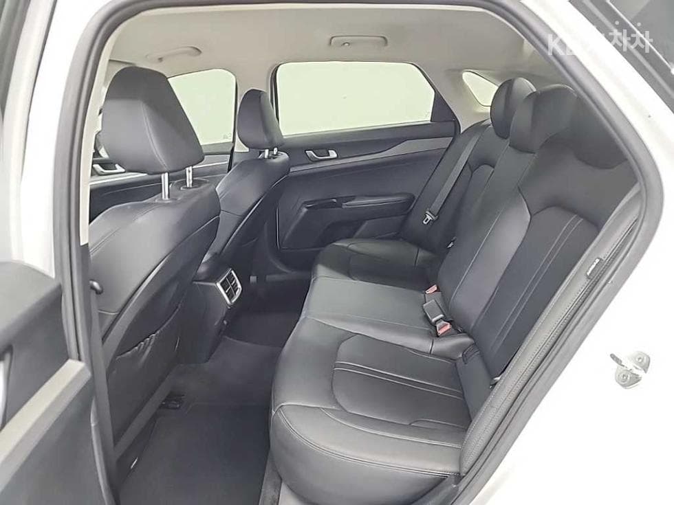 Kia The New (facelift) K5 3rd Gen2.0 Gasoline Prestige - 12