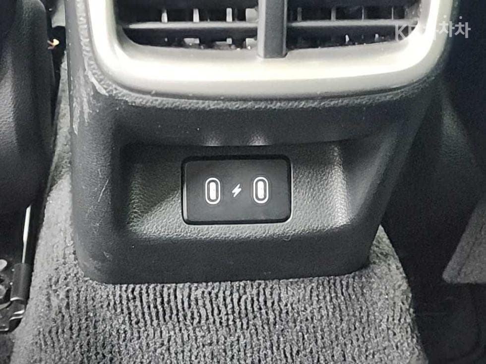 Kia The New (facelift) K5 3rd Gen2.0 Gasoline Prestige - 13