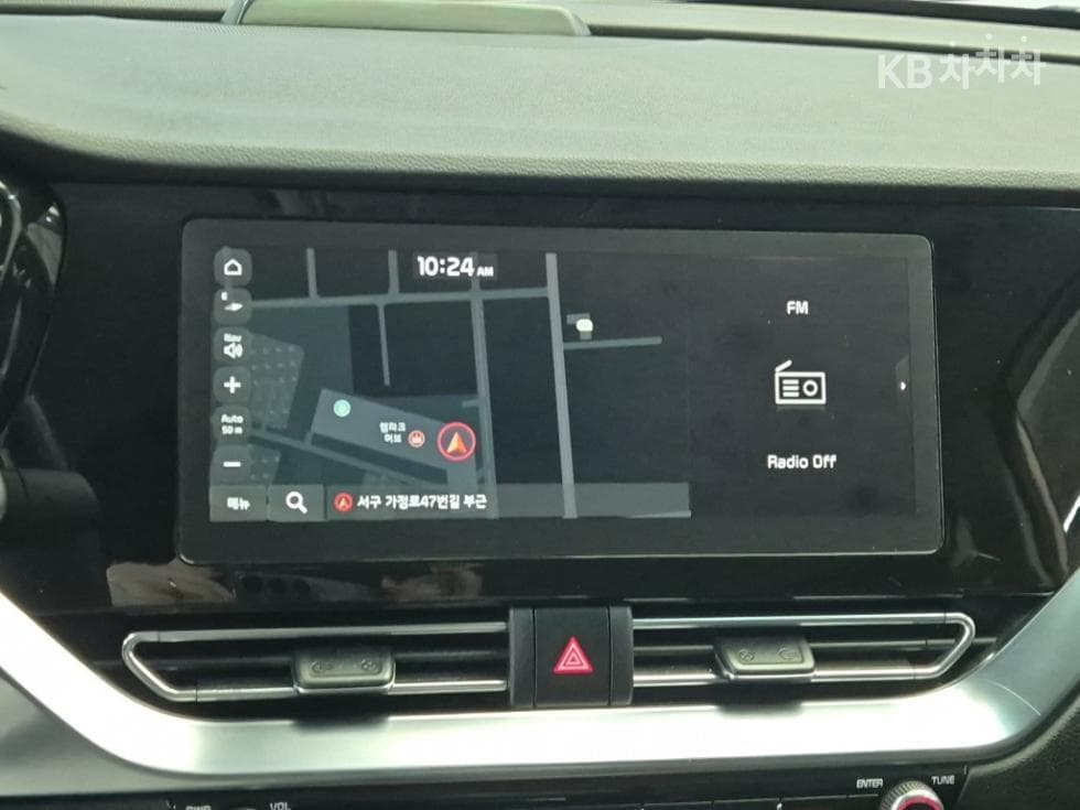 Киа Ниро PlusEV 어스 - 13