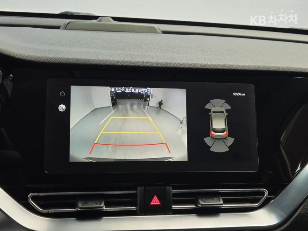 Киа Ниро PlusEV 어스 - 14