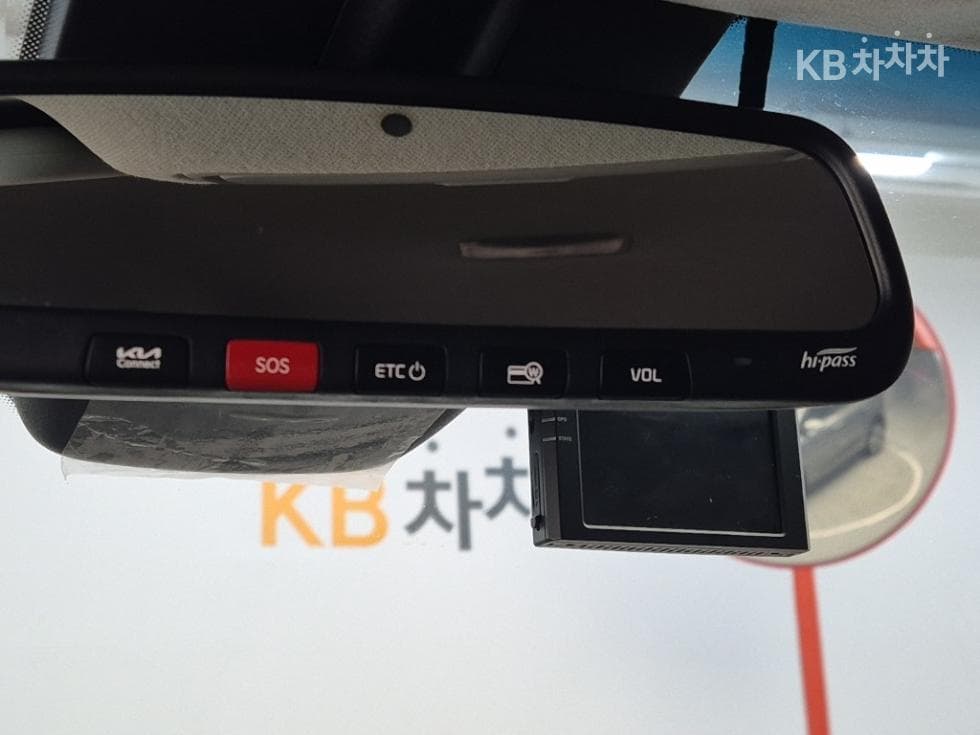 Киа Ниро PlusEV 어스 - 16