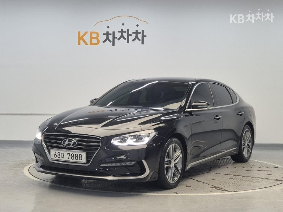 Хюндай Grandeur (Azera)IG За хора с увреждания 3.0 LPi Premium Специал (специален признак/издание) - Image 1