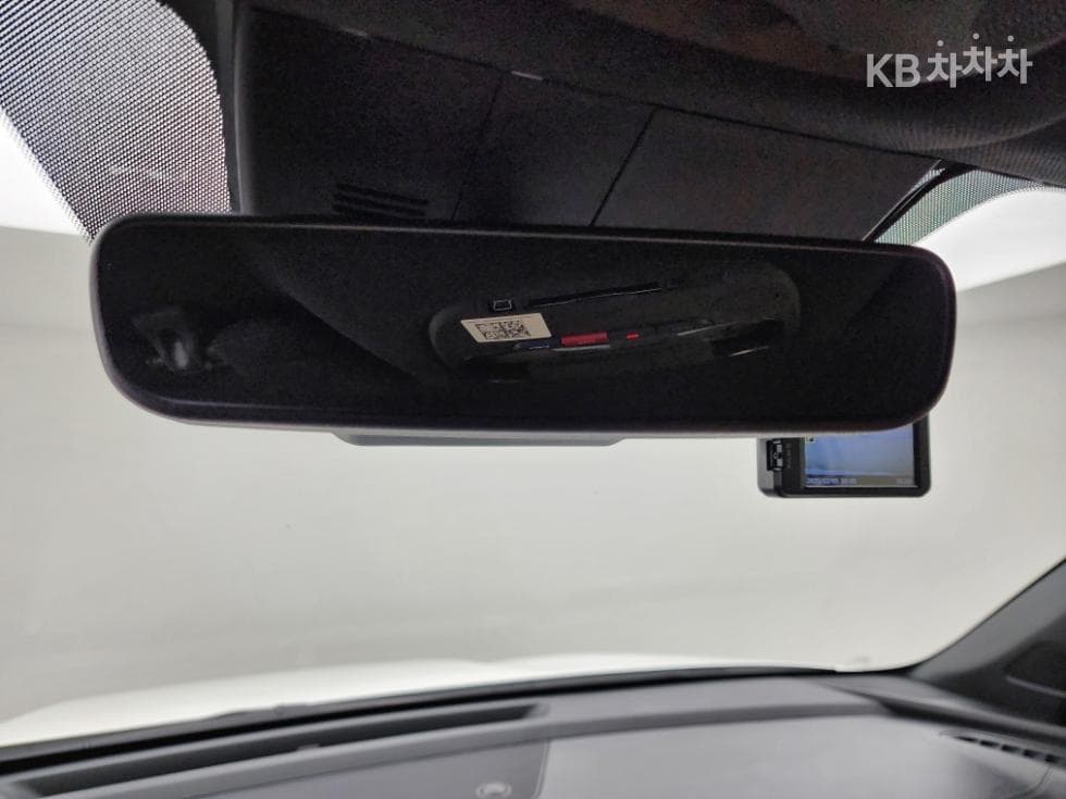 Kia The New (facelift) Sorento Hybrid MQ41.6T HEV 2WD Prestige - 12