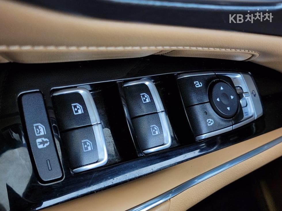 Kia The New (facelift) Sorento Hybrid MQ41.6T HEV 2WD Prestige - 14