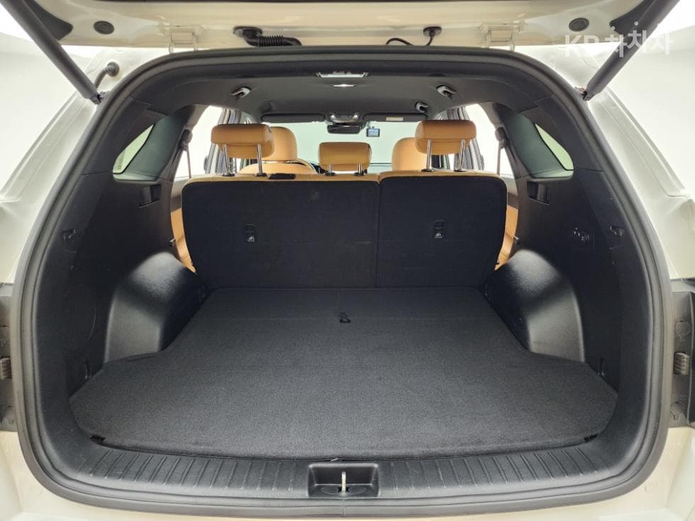 Kia The New (facelift) Sorento Hybrid MQ41.6T HEV 2WD Prestige - 25