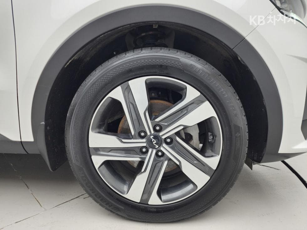 Kia The New (facelift) Sorento Hybrid MQ41.6T HEV 2WD Prestige - 30