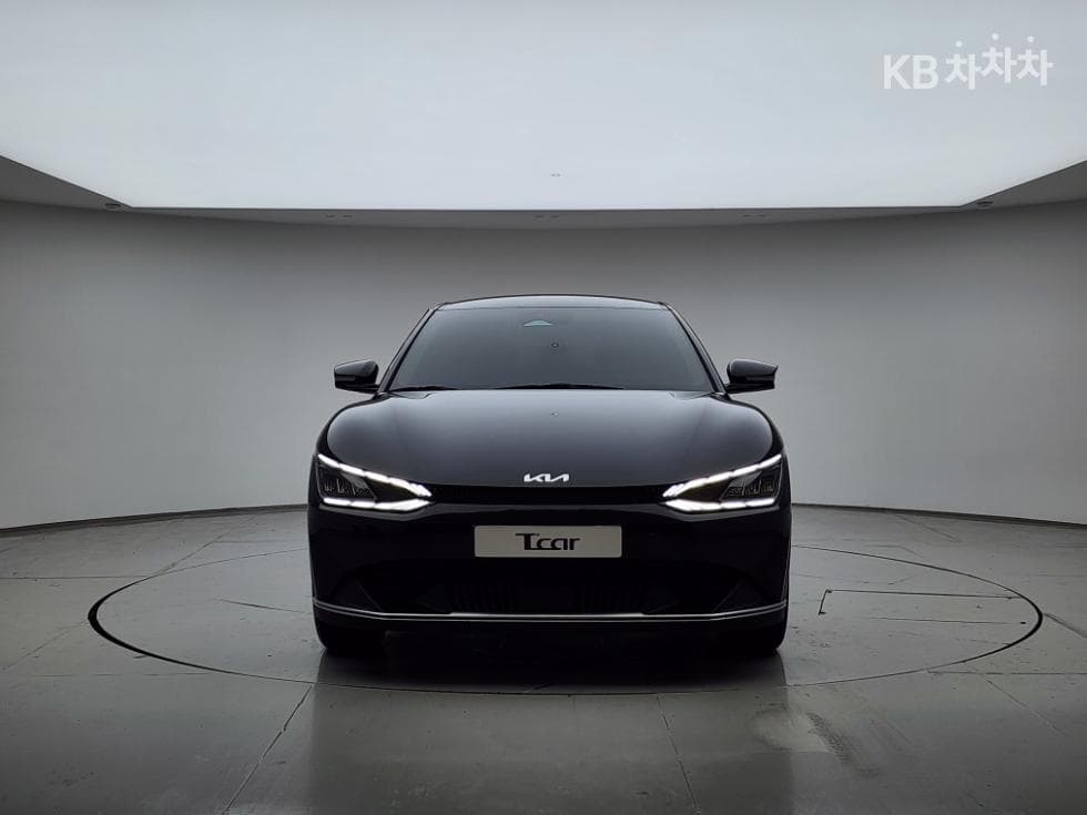 Kia EV6롱 레Seater지 2WD Air - 2